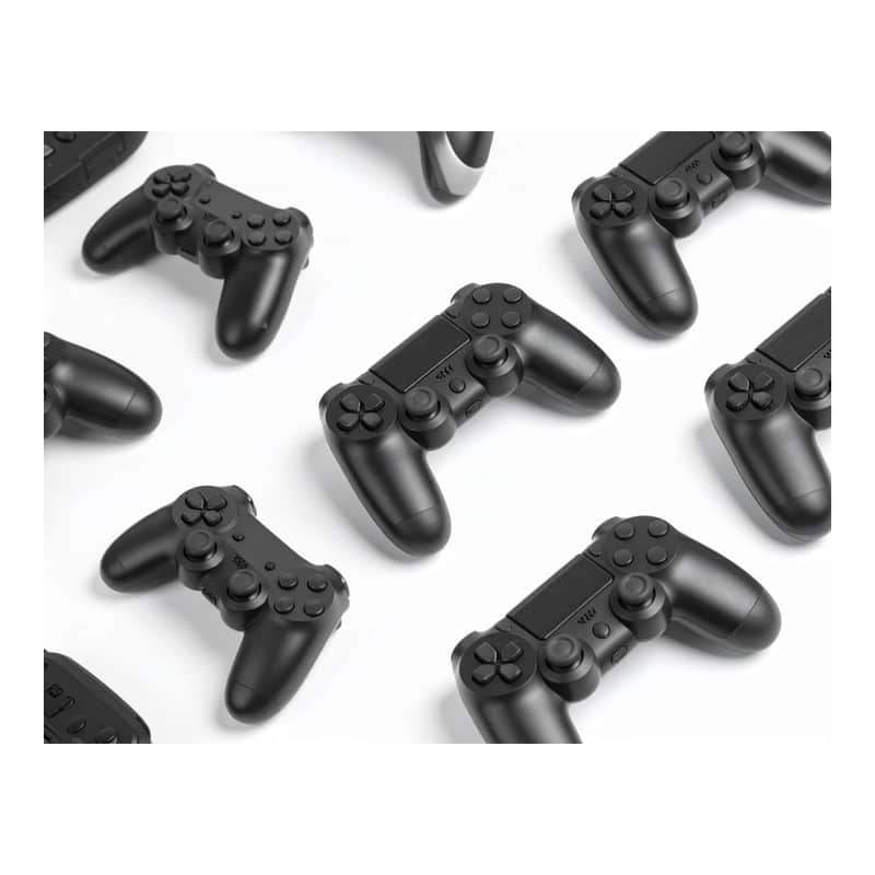 Spielekonsolen