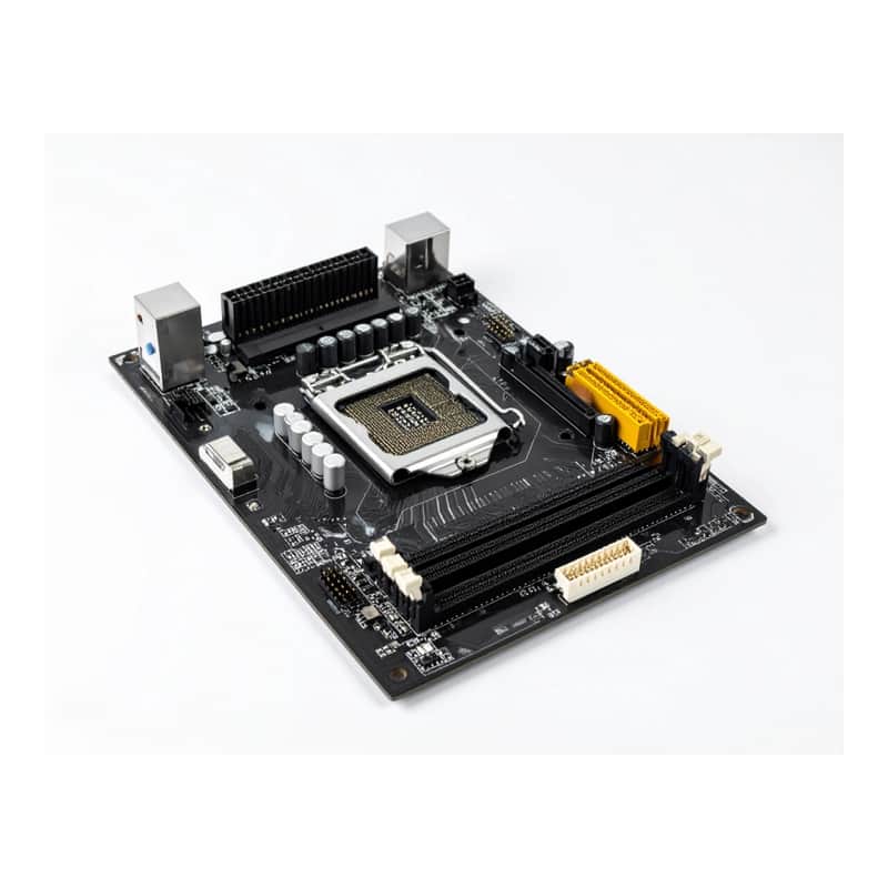 Mainboards / Motherboards