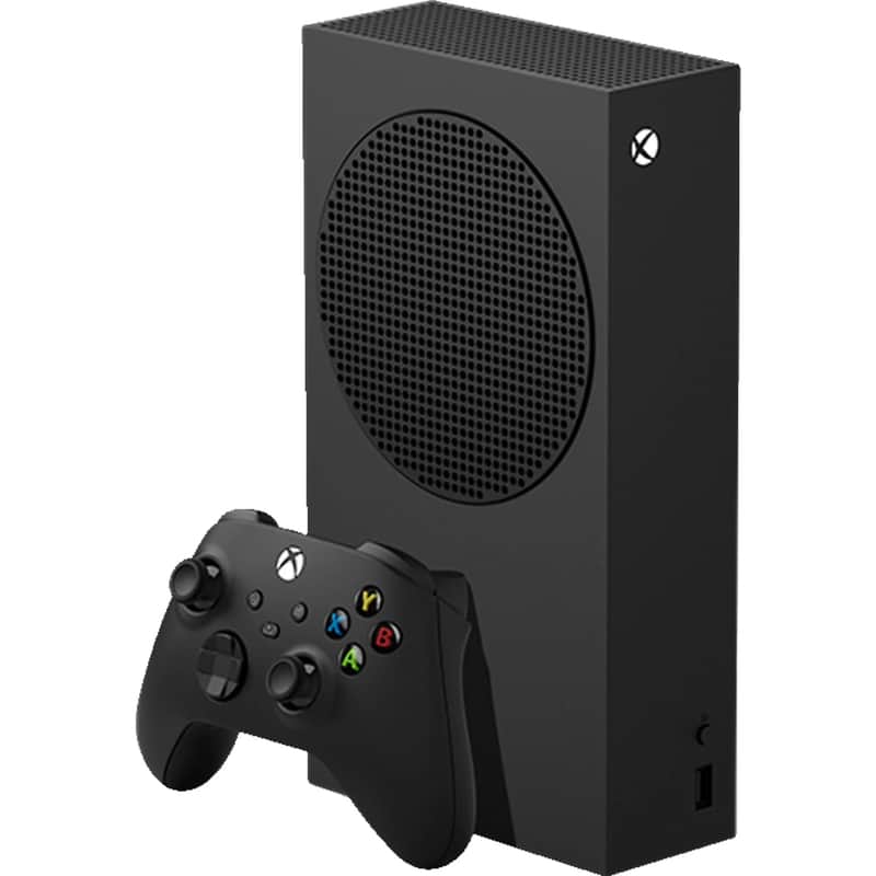 MICROSOFT Xbox Series S 1 TB